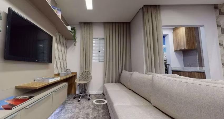 Apartamento em Guarulhos