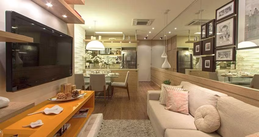Apartamento em Macedo - Guarulhos, SP