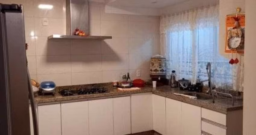 Sobrado em Jardim Célia  -  Guarulhos