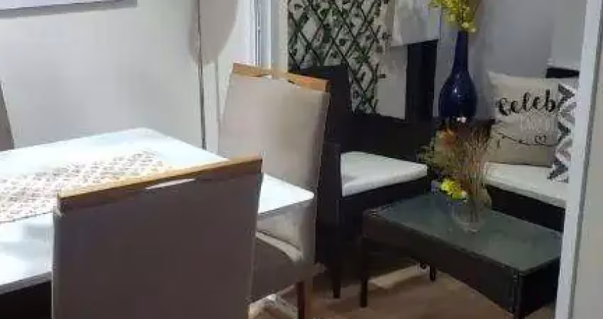 Apartamento com 2 quartos à venda no Macedo, Guarulhos 