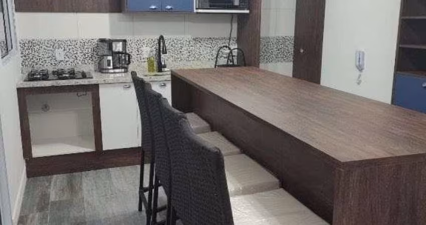 Apartamento Duplex em Jardim Dona Meri  -  Guarulhos