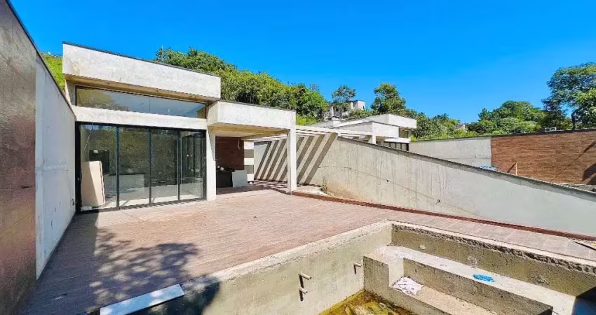 Casa em Corumbá  -  Mairiporã