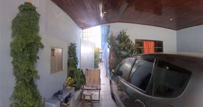 Casa em Guarulhos