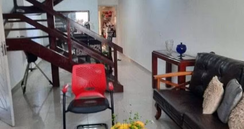 Sobrado em Jardim Santa Clara  -  Guarulhos