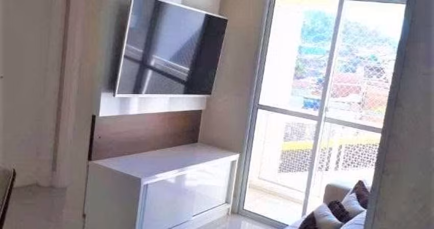 Apartamento em Vila Bremen - Guarulhos, SP