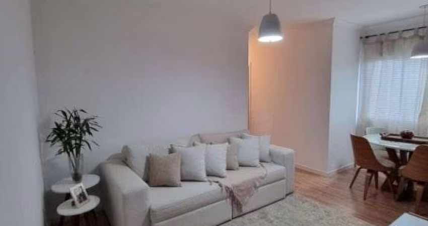 Apartamento em Bosque Maia  -  Guarulhos