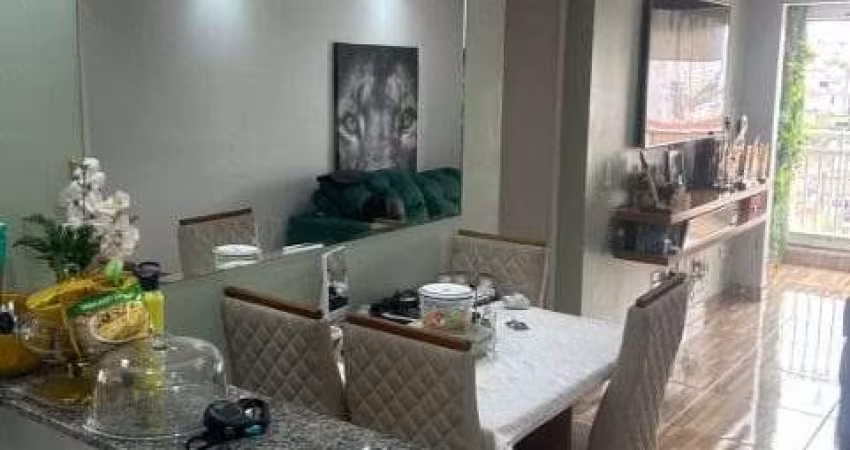 Apartamento em Guarulhos