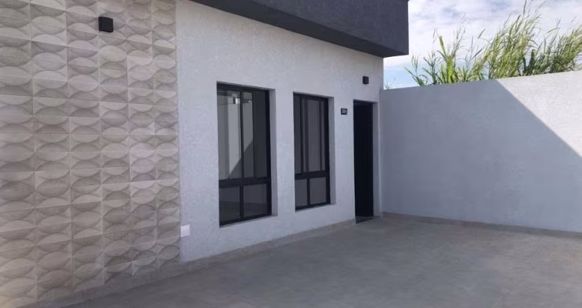 Casa em Conjunto Habitacional José Barnet Y Vives  -  Atibaia