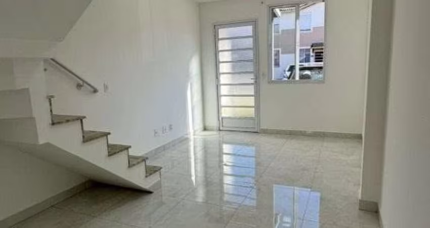 Sobrado em Jardim Nova Cidade  -  Guarulhos