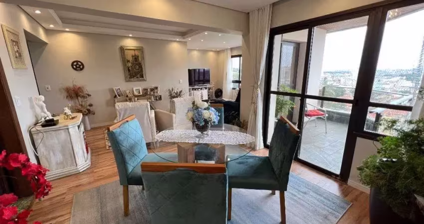 Apartamento em Vila Galvão  -  Guarulhos