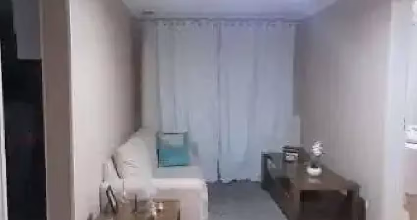 Apartamento com 2 quartos à venda na Cidade Parque Brasília, Guarulhos 