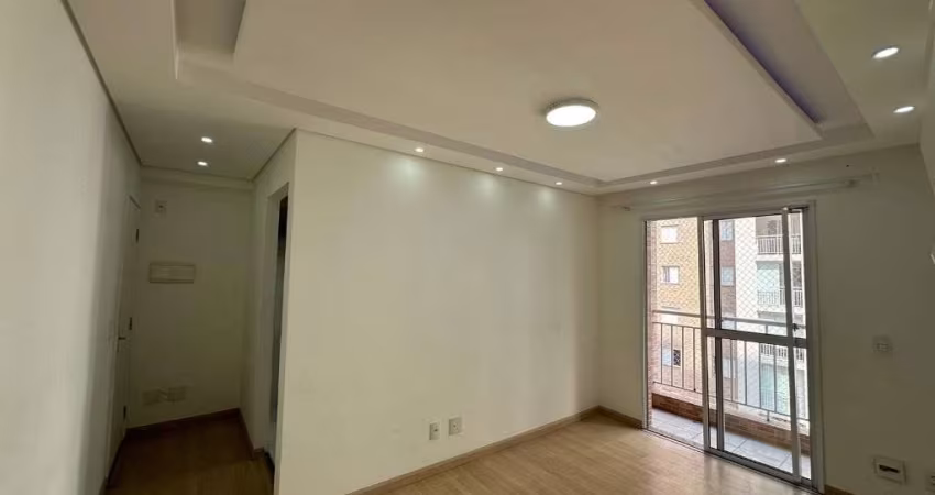 Apartamento em Jardim Flor da Montanha - Guarulhos, SP