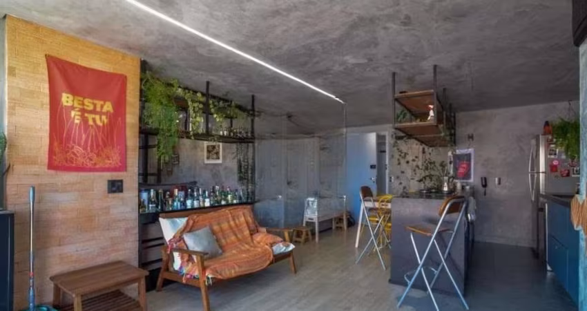 Apartamento em Guarulhos