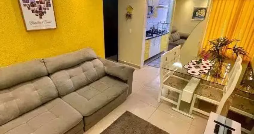 Apartamento com 2 quartos à venda no Centro, Guarulhos 