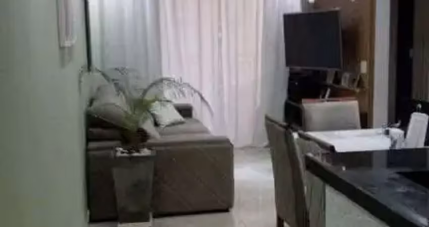 Apartamento em jardim são judas tadeu  -  guarulhos