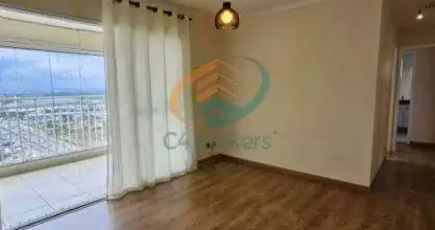 Apartamento com 3 quartos para alugar na Vila Leonor, Guarulhos 