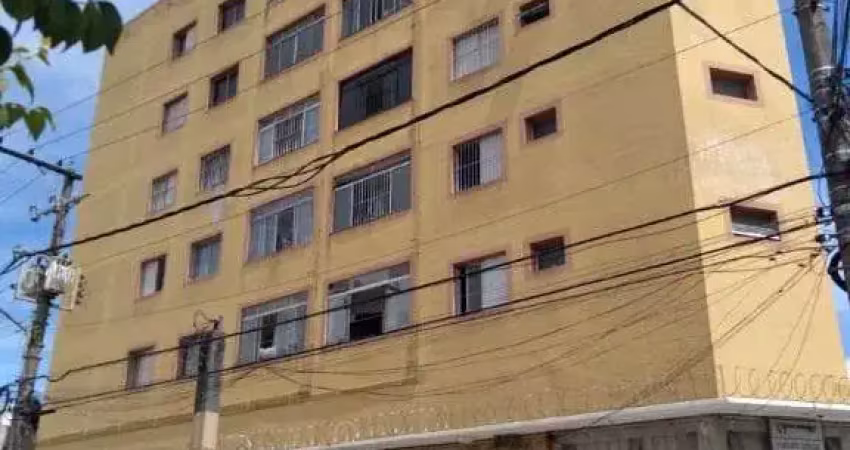 Apartamento com 3 quartos à venda no Jardim Guimarães, Guarulhos 