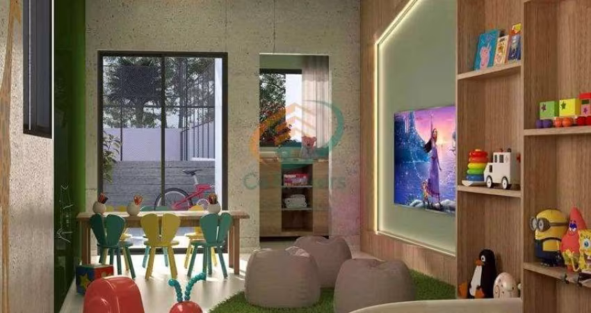 Apartamento em Centro - Guarulhos, SP
