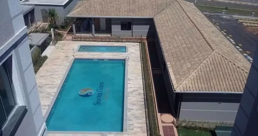 Apartamento com 2 quartos à venda na Vila Alzira, Guarulhos 