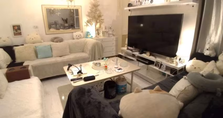 Casa em Guarulhos