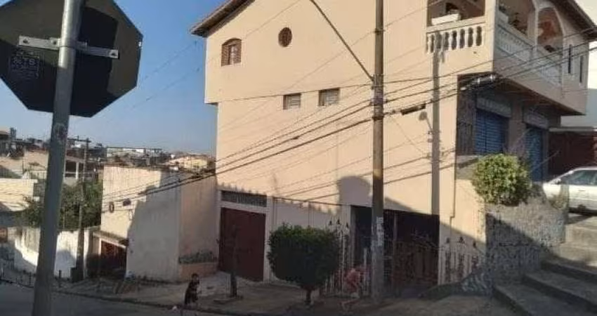 Casa em Guarulhos