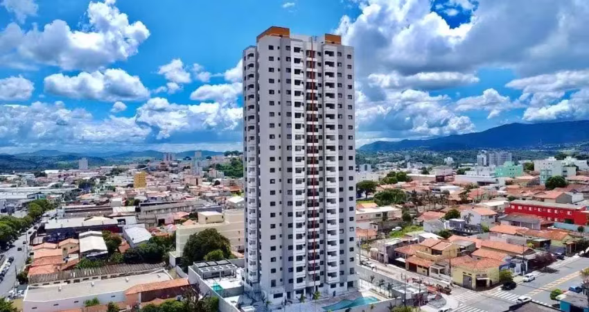 Apartamento em Alvinópolis  -  Atibaia