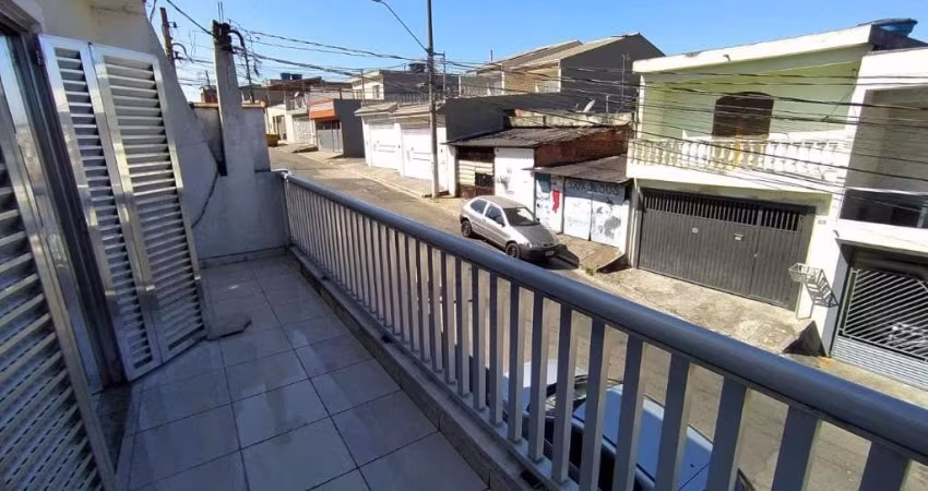 Sobrado em Guarulhos