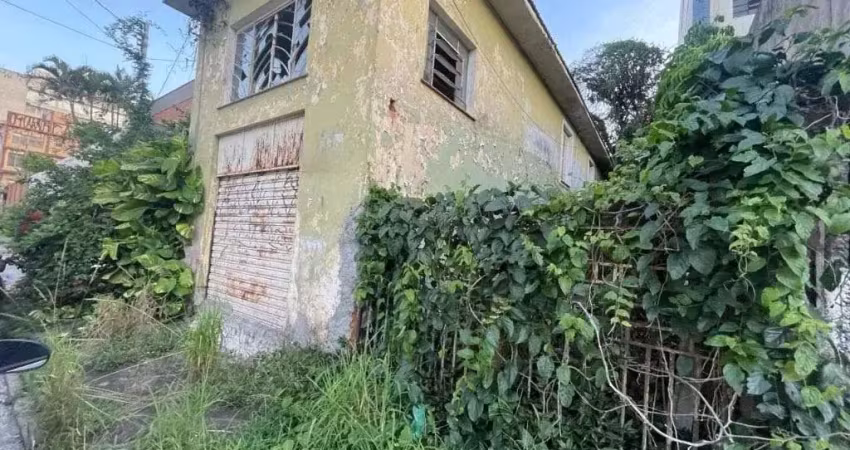 Chácara / sítio à venda na Vila Moreira, Guarulhos 