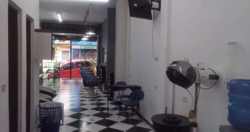 Loja/Salão em Cidade Jardim Cumbica  -  Guarulhos