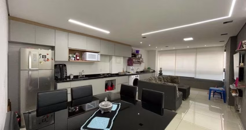 Apartamento em Vila Augusta - Guarulhos, SP