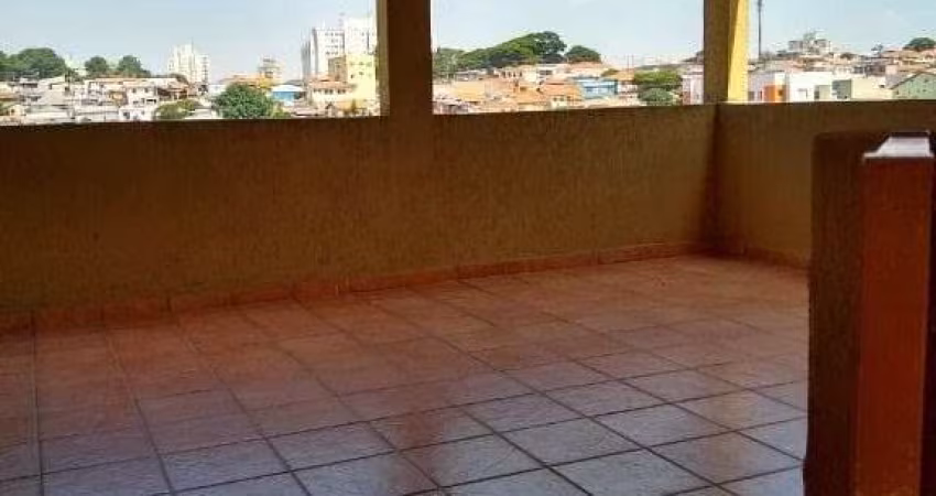 Sobrado em Vila Zanardi  -  Guarulhos