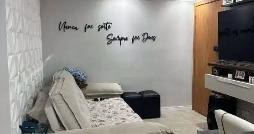 Apartamento com 2 quartos à venda no Água Chata, Guarulhos 