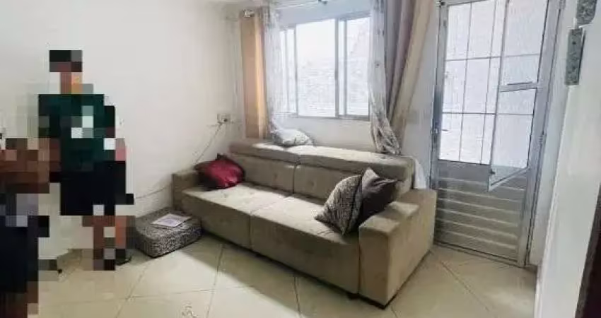 Casa em Jardim Albertina  -  Guarulhos