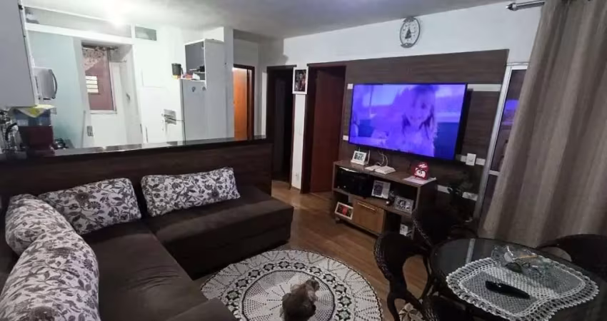 Apartamento em Água Chata  -  Guarulhos
