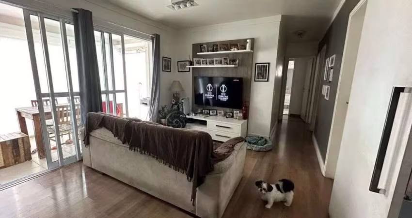 Apartamento em Vila Leonor  -  Guarulhos