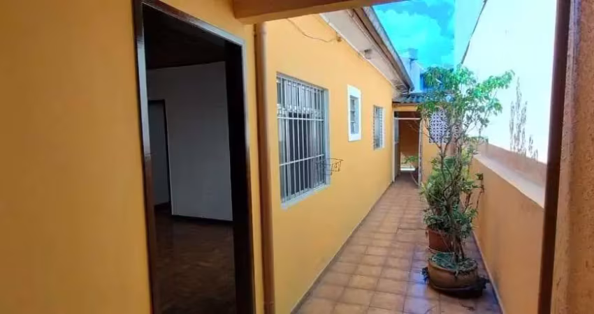 Casa com 2 quartos à venda na Vila Augusta, Guarulhos 