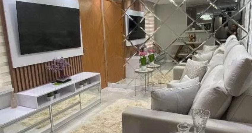 Apartamento em Água Chata  -  Guarulhos