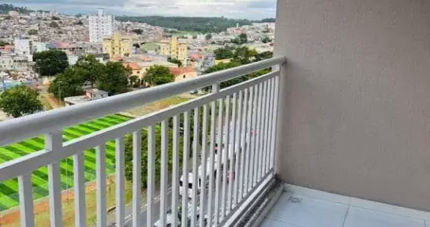 Apartamento 57m² 2 quartos 1 vaga venda bonsucesso guarulhos