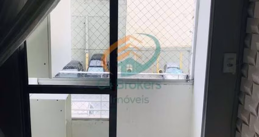 Apartamento de 2 dormitórios no Mandaqui  -  São Paulo