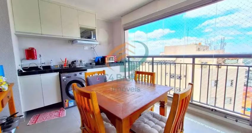 Studio em Vila Camargos - Guarulhos, SP