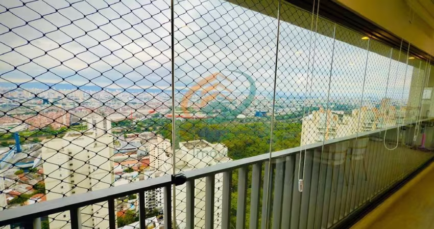Apartamento em Tatuapé - São Paulo, SP