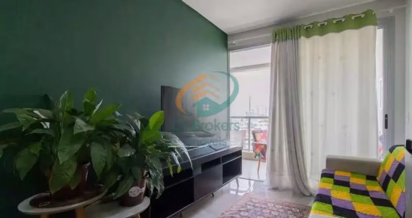 Apartamento em Macedo - Guarulhos, SP