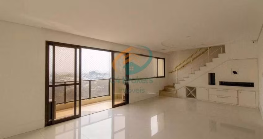 Apartamento Cobertura em Macedo - Guarulhos, SP