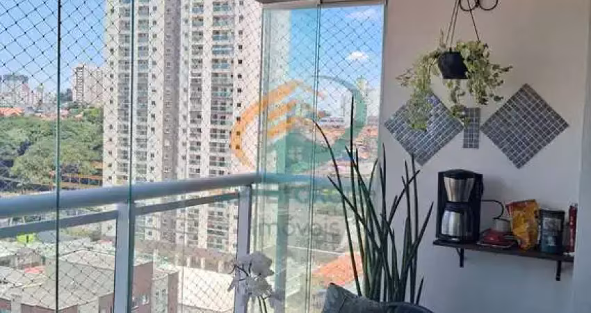 Apartamento com 2 quartos à venda na Vila Rosália, Guarulhos 