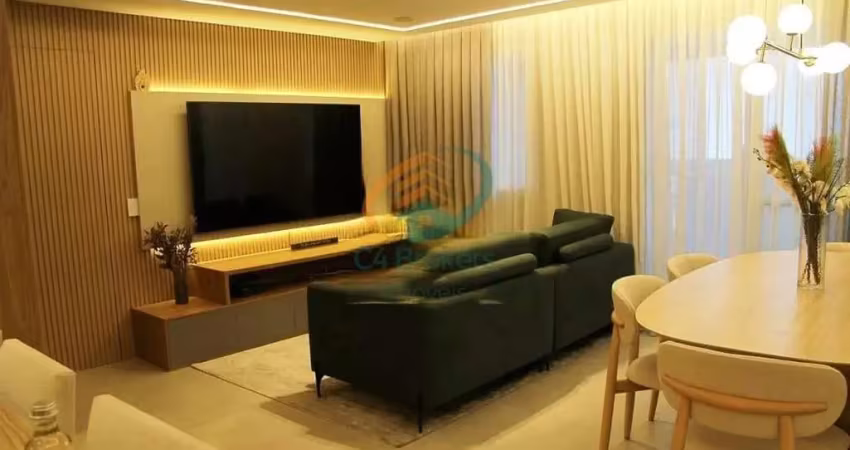 Apartamento em Centro - Guarulhos, SP