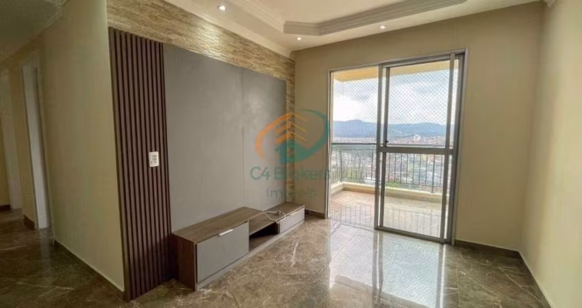 Apartamento em Picanco - Guarulhos, SP