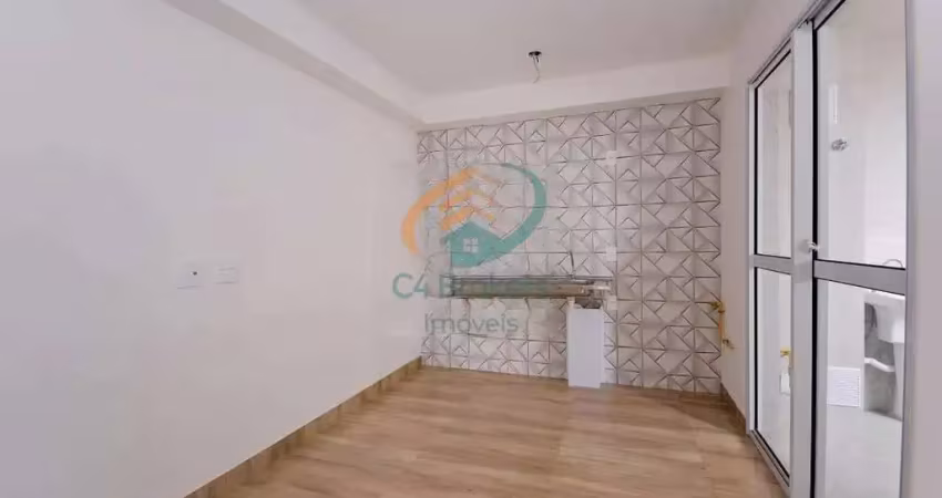 Apartamento em vila das bandeiras - guarulhos, sp por 1