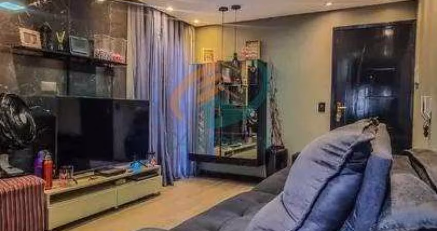 Apartamento em Mikail II - Guarulhos, SP por 1