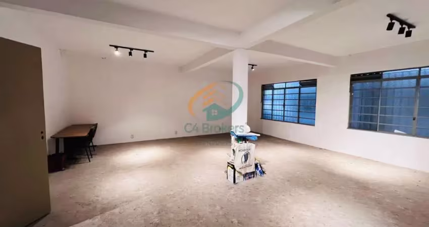 Ponto comercial para alugar no Centro, Guarulhos 