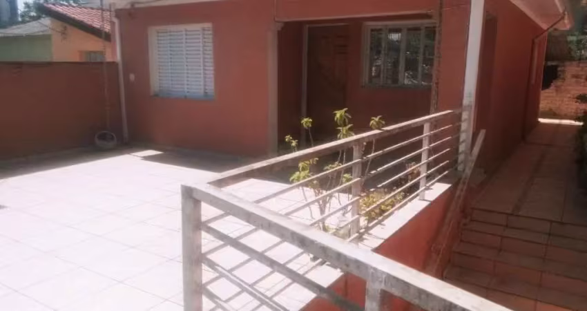 Casa em Vila Moreira  -  Guarulhos